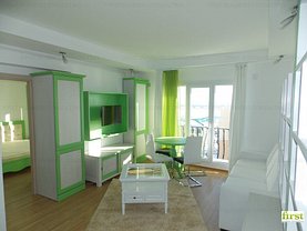 Apartament de închiriat 2 camere, în Bucuresti, zona Pipera