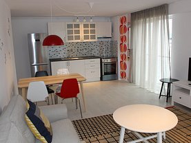 Apartament de închiriat 2 camere, în Otopeni, zona Nord