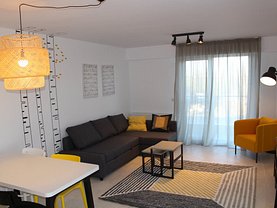 Apartament de închiriat 2 camere, în Otopeni, zona Nord
