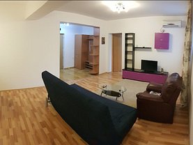 Apartament de închiriat 2 camere, în Otopeni, zona Nord