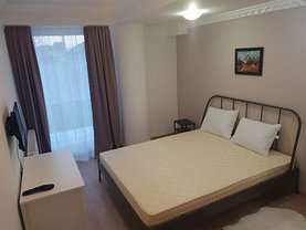 Apartament de închiriat 2 camere, în Otopeni, zona Nord