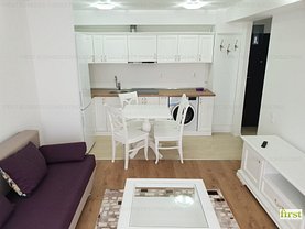 Apartament de închiriat 2 camere, în Bucuresti, zona Pipera