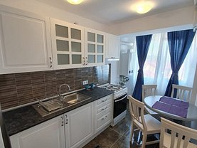 Garsonieră de închiriat, în Otopeni, zona Nord