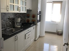 Apartament de închiriat 2 camere, în Otopeni