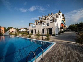 Apartament de vânzare 2 camere, în Otopeni