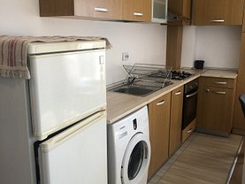 Apartament de închiriat 2 camere, în Ştefăneştii de Jos