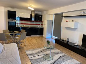 Apartament de închiriat 2 camere, în Otopeni, zona Nord