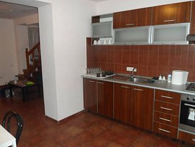 Casa de închiriat 3 camere, în Otopeni, zona Odai