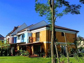Casa de vânzare 3 camere, în Otopeni, zona Nord