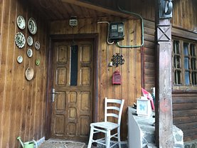 Casa de vânzare 3 camere, în Butimanu