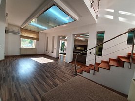 Casa de închiriat 3 camere, în Otopeni, zona Odăi