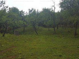 Teren constructii de vânzare, în Izvoarele