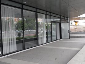 Închiriere spaţiu comercial