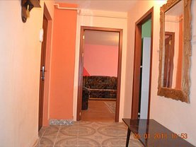 Apartament de închiriat 2 camere, în Bacau, zona Banca Nationala