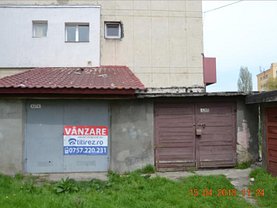 Garsonieră de vânzare, în Bacău, zona Central