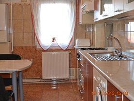 Apartament de închiriat 2 camere, în Bacau, zona Stefan cel Mare