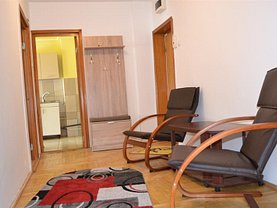 Apartament de închiriat 2 camere, în Bacau, zona 9 Mai