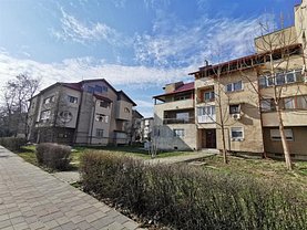 Apartament de vânzare 4 camere, în Bacău, zona Bistriţa Lac