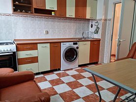 Apartament de închiriat 2 camere, în Bacău, zona Orizont