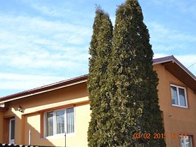 Casa de vânzare 4 camere, în Bacau, zona 9 Mai