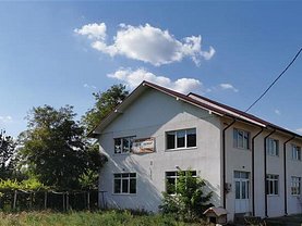 Casa de vânzare 14 camere, în Bogdan Voda, zona Central