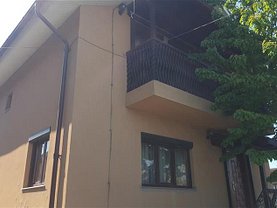 Casa de vânzare 4 camere, în Hemeius, zona Central