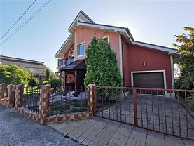 Casa de închiriat 5 camere, în Bacau, zona Calea Barladului