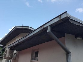 Casa de închiriat 2 camere, în Bacău, zona Central