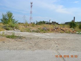 Teren constructii de vânzare, în Bacău, zona Central