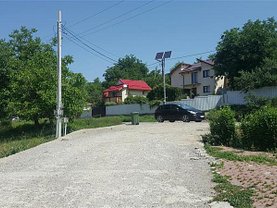 Teren constructii de vânzare, în Luncani, zona Central