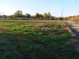 Teren constructii de vânzare, în Bacău, zona Gherăieşti