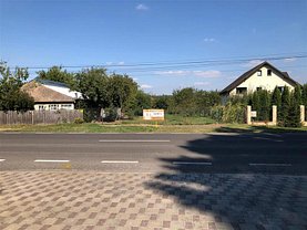 Teren constructii de vânzare, în Lilieci, zona Central
