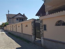 Teren constructii de vânzare, în Bacau, zona Gheraiesti