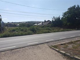 Teren constructii de vânzare, în Măgura, zona Central
