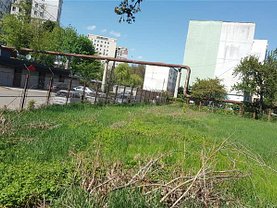 Teren constructii de vânzare, în Bacău, zona Alecu Russo