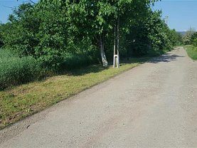 Teren constructii de vânzare, în Bacău, zona Metro