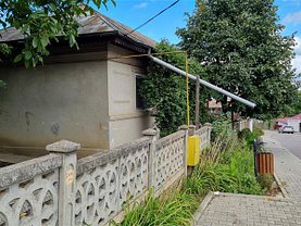 Teren constructii de vânzare, în Târgu Frumos, zona Central