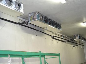 Închiriere spaţiu industrial