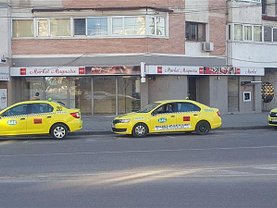 Închiriere spaţiu comercial