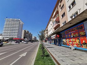 Închiriere spaţiu comercial
