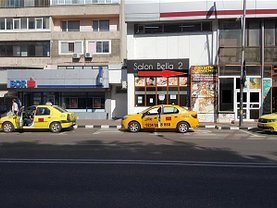 Închiriere spaţiu comercial