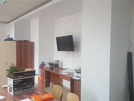 Vânzare spaţiu comercial