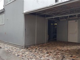 Închiriere spaţiu comercial