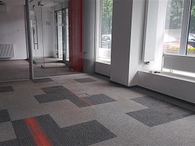 Închiriere spaţiu comercial