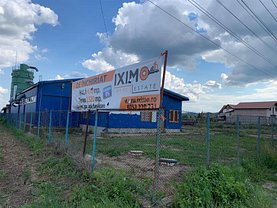 Închiriere spaţiu comercial
