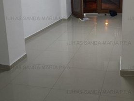 Închiriere spaţiu comercial
