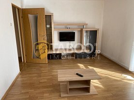 Apartament de închiriat 3 camere, în Sibiu, zona Turnişor