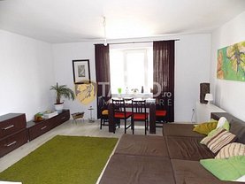 Apartament de închiriat 2 camere, în Sibiu, zona Turnişor