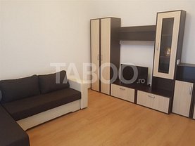 Apartament de închiriat 2 camere, în Sibiu, zona Lupeni