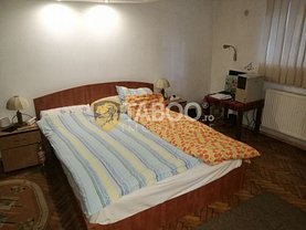 Garsonieră de închiriat, în Sibiu, zona Ştrand